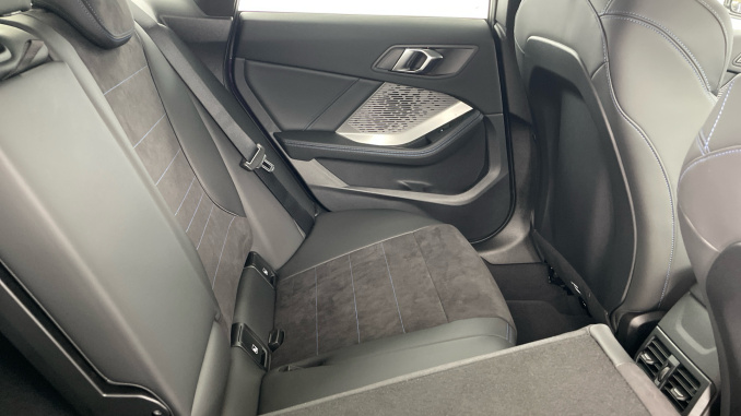 BMW 2 Series 220 M Sport 4dr Step Auto Petrol Saloon - Image 48